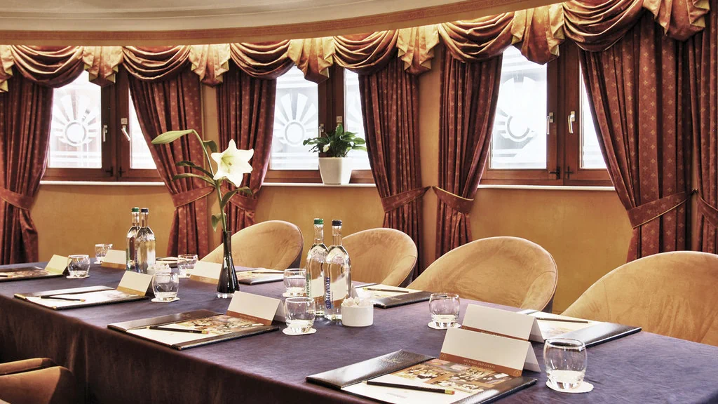 الفندق كوبثورن مانشستر سالفورد كويز - مانشستر